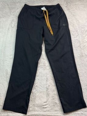 Womens Carthartt Force Drawstring Scrub PANTS GUC